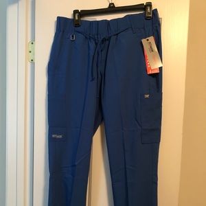 •NWT Grey’s Anatomy Scrub Pants•